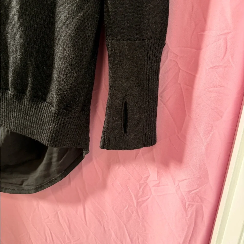Lululemon Unity Pullover - Picture 3 of 4